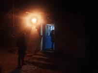 KARBONMONOKSİT - Manisa'da soba faciası: 3 ölü