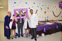 YOĞUN BAKIM ÜNİTESİ - Manisa Şehir Hastanesinde 'Prematüre Günü' Etkinliği