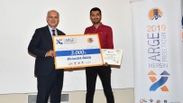 PROJE PAZARI - MEÜ'de 'Ar-Ge Proje Pazarı 2019'Da Ödüller Sahiplerini Buldu