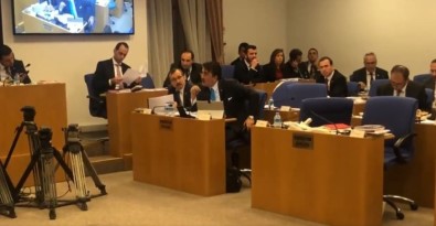 Milletvekili Aydemir'den Hak Teslimi Vurgusu