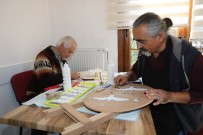 TAŞDELEN - Mutlukent'in Mutlu Yüzleri