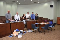 Nazilli Belediyesi Logo Yarışmasına Rekor Katılım