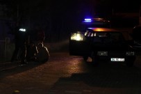 Nevşehir'de Hareketli Dakikalar Açıklaması 4 Kişi Yakalandı