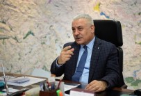 TARIM ARAZİSİ - Niğde'de 66 Bin 740 Dekar Tarım Arazisi Sulandı