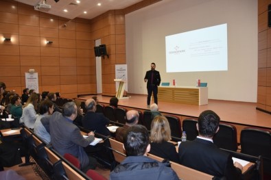 OMÜ'den 'Akademik Girişimcilik Eğitimi'