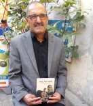 TASAVVUF - Şair Osman Gökçe 5. Şiir Kitabını Yayınladı