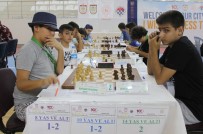 TAHA AKGÜL - Satranç Finali Sivas'ta Oynanacak