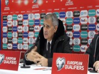 ŞENOL GÜNEŞ - Şenol Güneş Açıklaması 'Herkese Kapımız Açık'