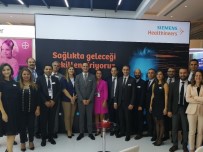 TUTARLıLıK - Siemens Healthineers Sağlıkta Geleceğin Teknolojilerini Tanıttı