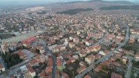 EKREM YAVAŞ - Sındırgı'nın Yeni Mahallesinin Adı 'Yağcıbedir' Oldu