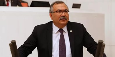 Süleyman Bülbül, Kültür Ve Turizm İli Aydın'ın Sorunlarını Bakan Ersoy'a Anlattı