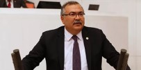TAŞBURUN - Süleyman Bülbül, Kültür Ve Turizm İli Aydın'ın Sorunlarını Bakan Ersoy'a Anlattı