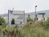 AÇIK ARTTIRMA - Toprak Seramik Fabrikası Tekrardan Satışa Çıkarıldı