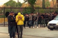 Ucuz Tatil Vaadiyle 2 Milyon Liralık Acente Vurgununa Şafak Baskını