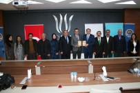 VAN YÜZÜNCÜ YıL ÜNIVERSITESI - Van'da 'Bir Lisan Bir İnsan' Projesi