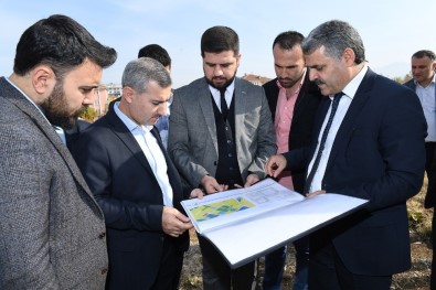 Yakınca Spor Adası Projesi Uygulanacak