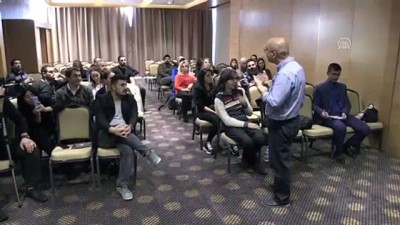 Yönetmen Derviş Zaim Açıklaması 'Hayat Hiç İstemediğim Halde Beni Buralara Getirdi'