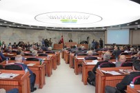 ALI KEMAL DEVECILER - 2020 Yatırım Programı CHP'li Başkanları Birbirine Düşürdü