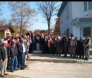 45 Yıl Sonra Öğretmenlerine 'Ahde - Vefa' Çeşmesi