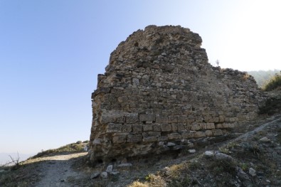 500 Yıllık Tarih Ayağa Kalkıyor