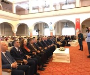 TÜRK TARIH KURUMU - Ankara'da 'Türk-Rus Dünyası Akademik Araştırmalar Kongresi' Düzenlendi