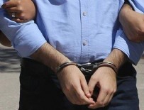 HAVA KUVVETLERİ KOMUTANLIĞI - Ankara merkezli 5 ilde FETÖ operasyonu: 17 gözaltı kararı