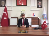 Aracı Kurşunlanan Belediye Başkanı Boyacıoğlu'ndan Açıklama Haberi