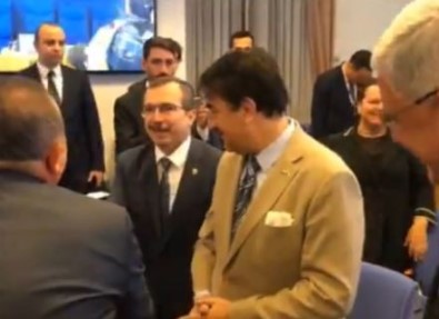 Aydemir'den 'Heço'nun Hançeri' Hatırlatması