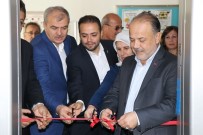 Aydın'da 'Tığ Örgücülüğü' Kursu Açıldı
