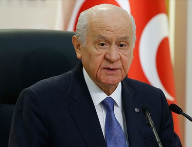 Bahçeli'den EYT açıklaması