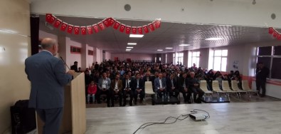 Başkale'de 'Mevlid-İ Nebi Haftası' Programı