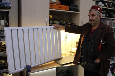 Bu Petek İle Eviniz 7.5 Liraya Isınacak