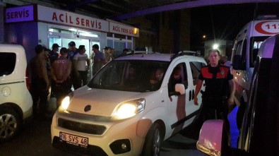 Bursa'da Dehşet Saçan Damat Hakim Karşısına Çıktı