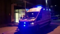 Bursa'da Tartıştığı Eşini Bıçakla Yaralayan Kişi Gözaltına Alındı