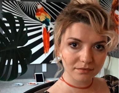 'Bütünün Parçası' Plus Gallery'de