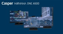 NIRVANA - Casper Nirvana One A500 İle İşletmeler Maksimum Performansla Buluşuyor
