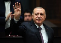 İNİSİYATİF - Cumhurbaşkanı Erdoğan Açıklaması 'F-35'De Uzlaşmaz Tavır Devam Ederse Türkiye Başka Arayışlara Girecektir'