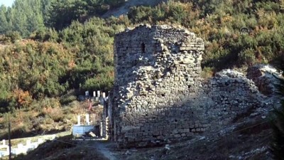 Denizli'deki Tarihi Sultan Murat Camisi'nin Restorasyonu İçin İmzalar Atıldı