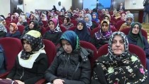 DIYANET İŞLERI BAŞKANLıĞı - Diyanet İşleri Başkanı Erbaş Açıklaması 'Sigaradan Günde 300 Kişi Ölüyor, Buna Karşı Tedbir Almak Vazifemiz'