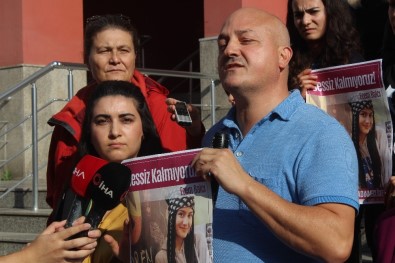 Ecem Balcı'nın Babası Açıklaması 'Benim Kızım Umarım Artık Mezarında Rahat Uyur'