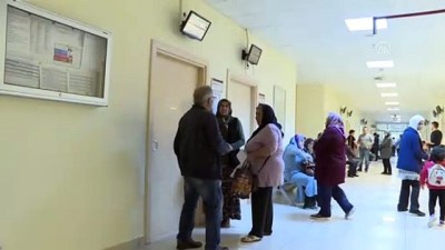 Engelli Doktor Baba, Oğlunu Kaybettiği Hastalığın Cerrahı Oldu