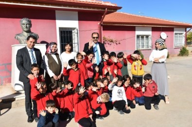 Erzincan'da Ara Tatil Hazırlıkları Tamamlandı