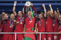 2020 AVRUPA ŞAMPİYONASI - EURO 2020'Yi Kazanan Ekip, 69 Milyon Euro'yu Kasasına Koyacak