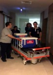 KARADENIZ TEKNIK ÜNIVERSITESI - Ev Hanımının Organları 3 Hastaya Umut Oldu