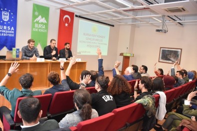 Gençlik Meclisi'nde 3. Cakaloğlu Dönemi