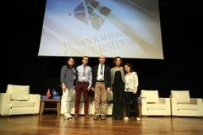 ÇOCUK HAKLARı GÜNÜ - Halk Sağlığı Günlerinin Bu Kez Teması Çocuk Sağlığı