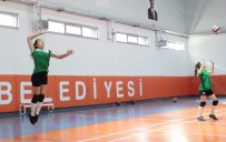 MAMAK BELEDIYESI - İlk Ara Tatilde Öğrenciler Sosyal Aktivitelere Yöneldi