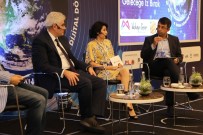 İnsan Yönetimi Ve Dijital Dönüşüm Zirvesi Mersin'de Gerçekleşti