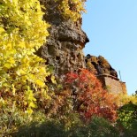 KUZEY IRAK - Irak Sınırında Sonbahar Cümbüşü