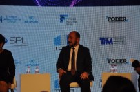 FİNANS MERKEZİ - İstanbul Finans Merkezi Daire Başkanı Yüksel Açıklaması 'Türkiye Fintech Alanında Avantajlı'